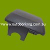(image for) Air Cleaner & Base to Suit Honda GCV135/160 17231-ZM0-000, 17220-ZM0-000, JM427CB