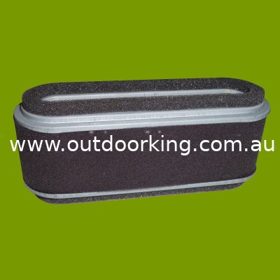 (image for) Kawasaki Air Filter Combo 11013-2021, 11013-2020, 100-347