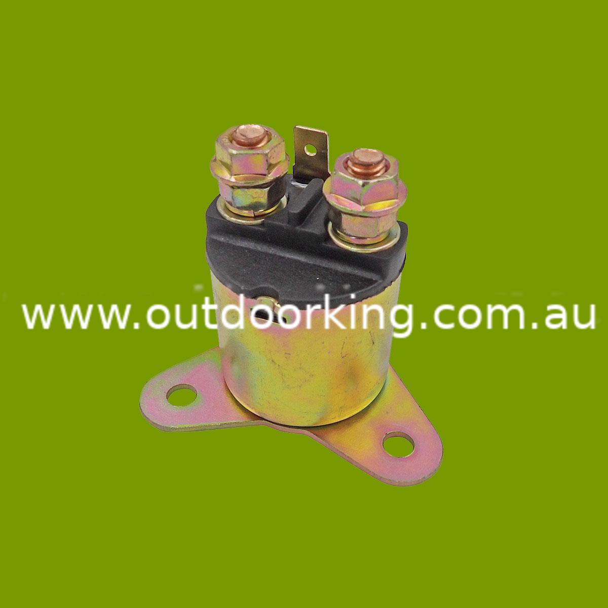 (image for) Honda Starter Solenoid 31204-ZA0-003, 31204-ZA1-003, JM5036
