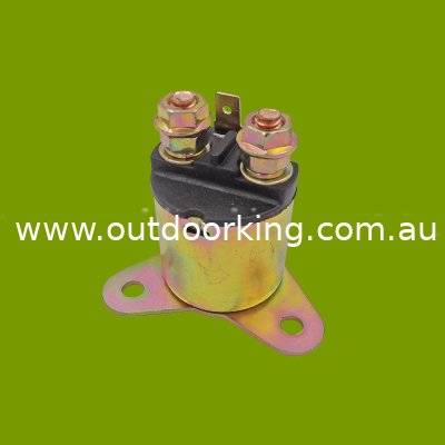 (image for) Honda Starter Solenoid 31204-ZA0-003, 31204-ZA1-003, JM5036