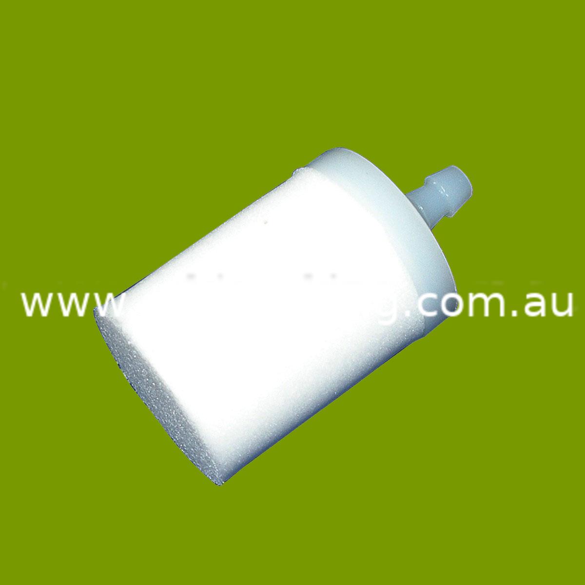 (image for) Husqvarna Fuel Filter 503443201, JM553