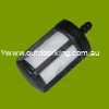 (image for) Fuel Filter (Double) JM550