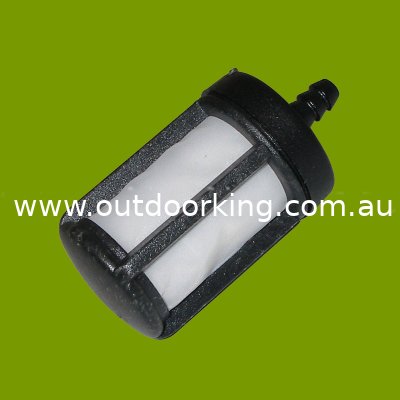 (image for) Fuel Filter (Double) JM550