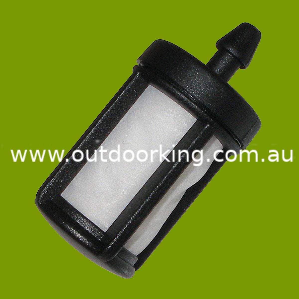(image for) Fuel Filter JM551