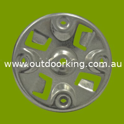 (image for) Victa Blade Disc 22" Cut CA09426G, JM5536