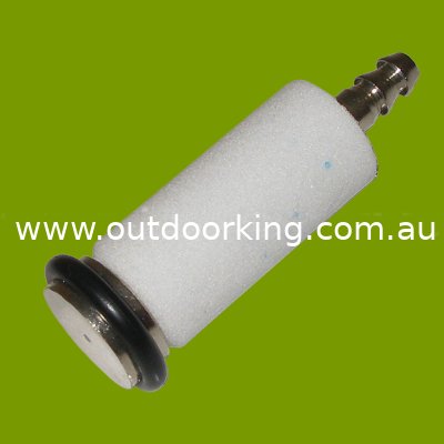 (image for) Fuel Filter 3.5mm Pickup JM556