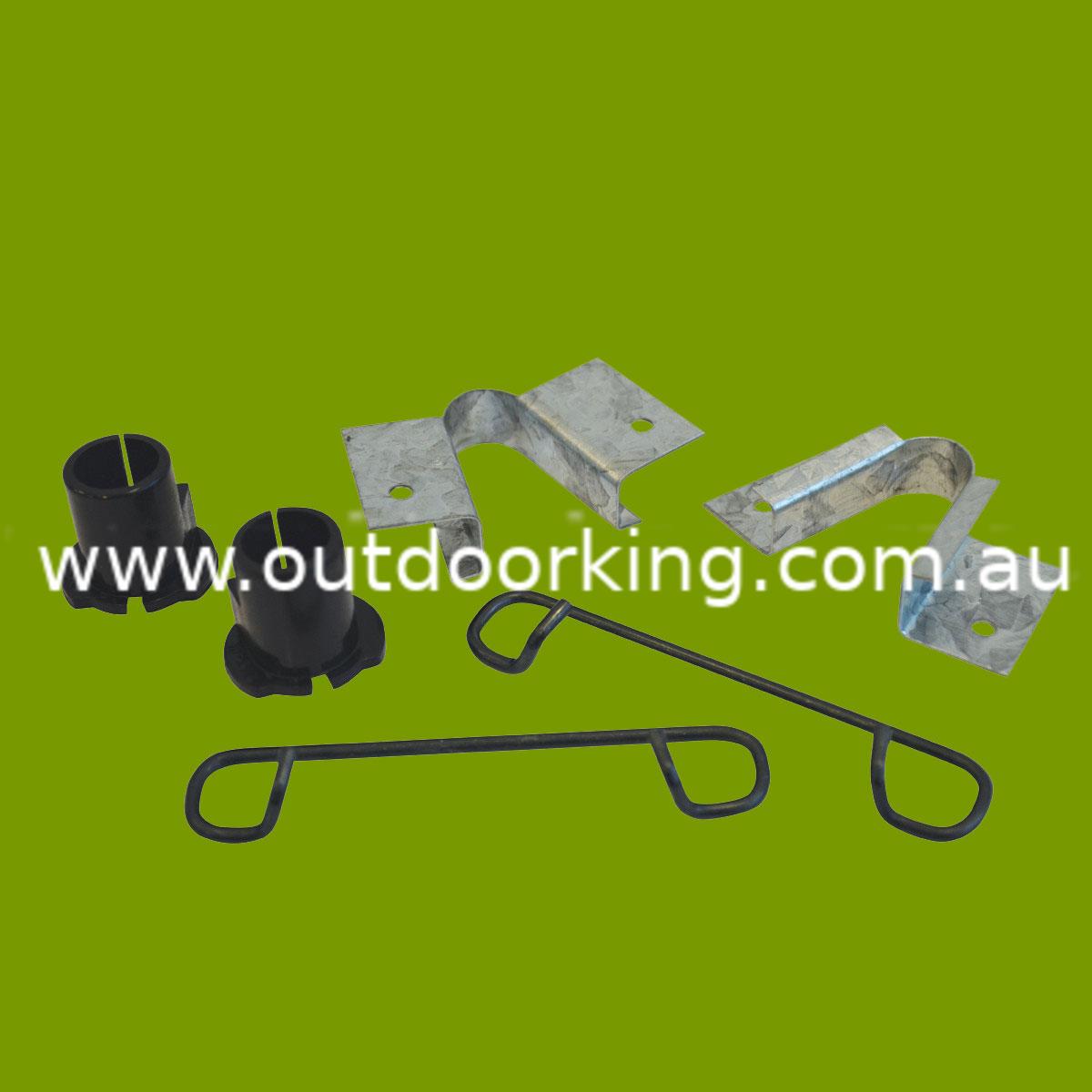 (image for) Rover Front Axle Repair Kit CHD5244