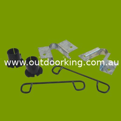 (image for) Rover Front Axle Repair Kit CHD5244