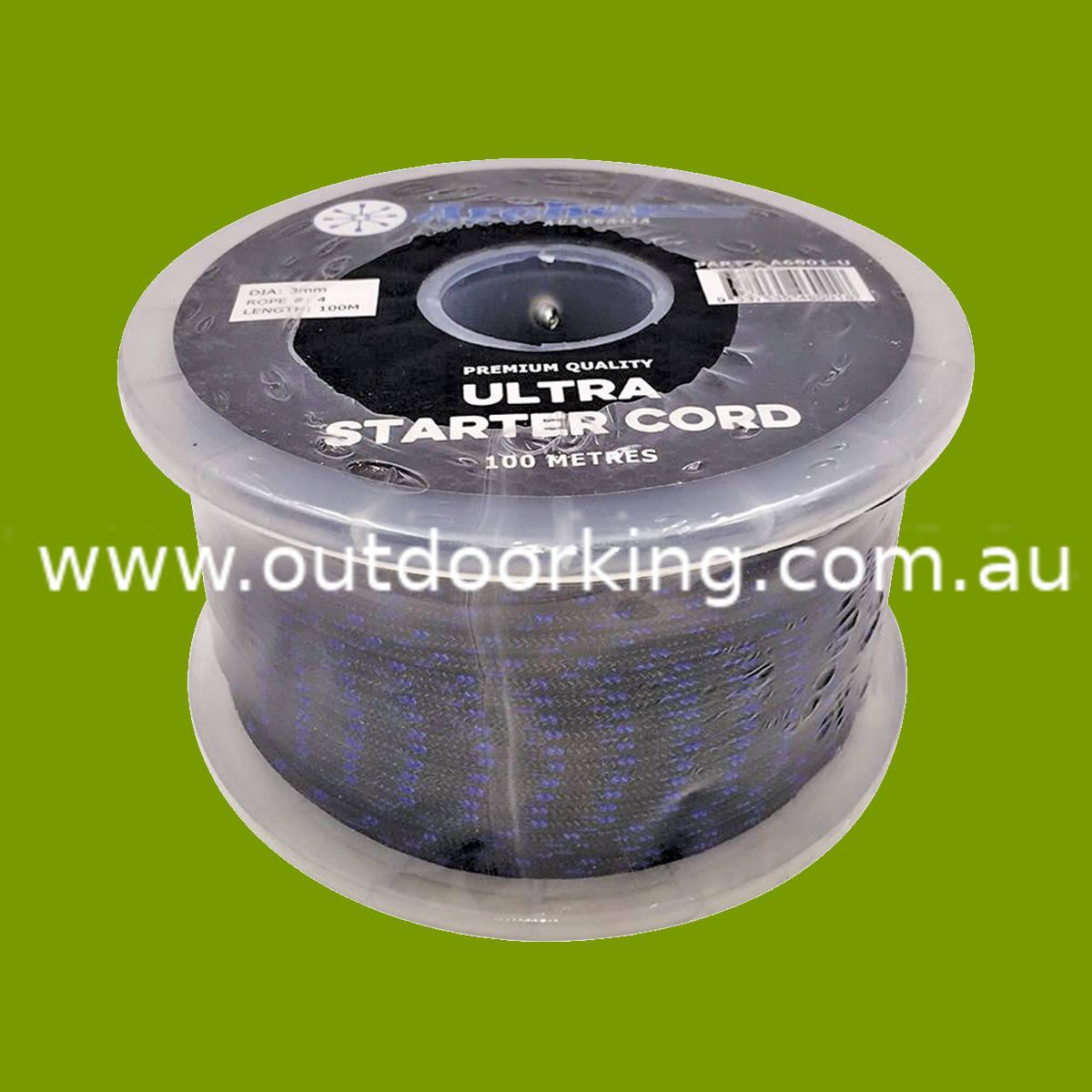 (image for) Starter Rope 100 meters 790965, JM6001