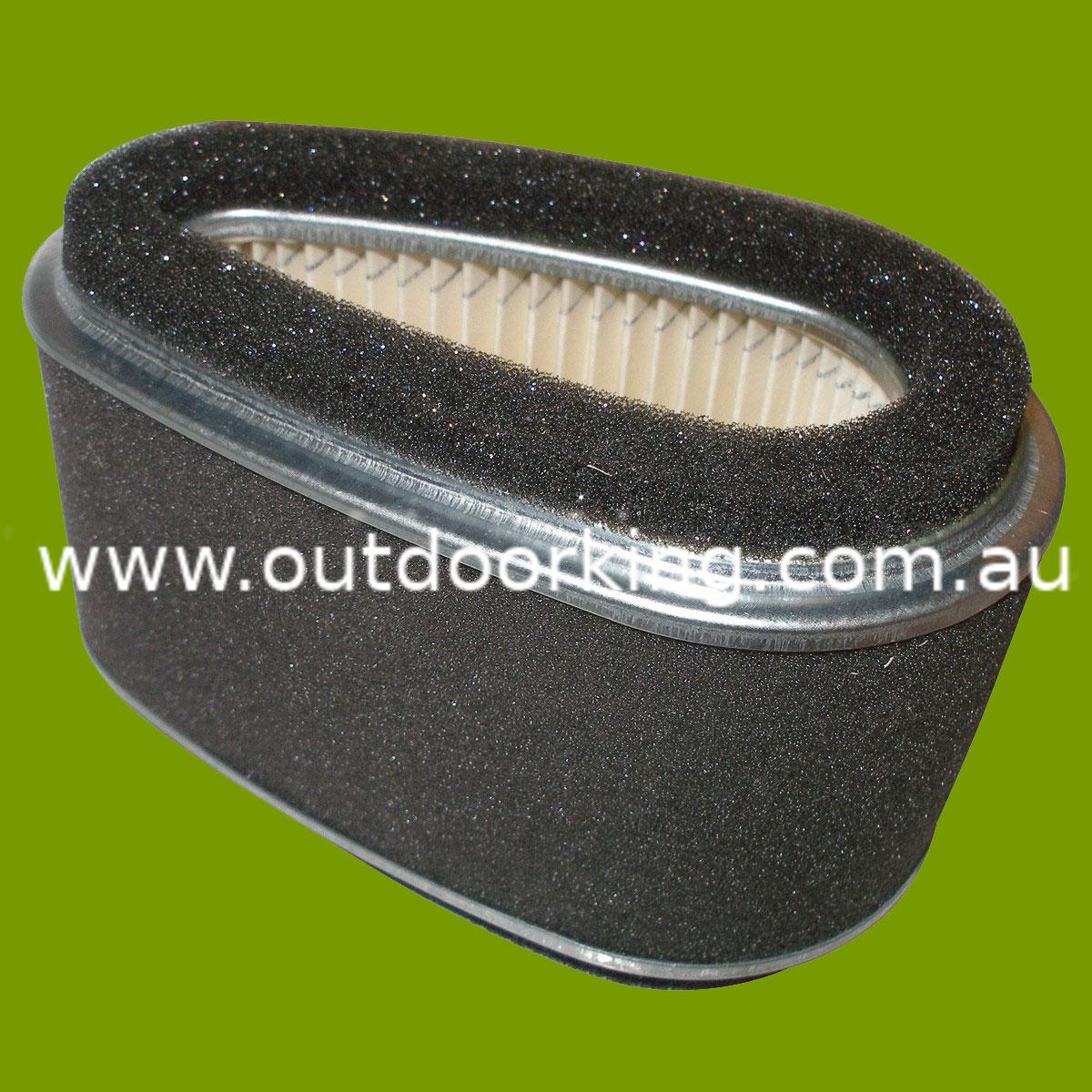 (image for) Kawasaki Air Filter Combo 11013-2093, 100-044