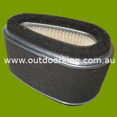 (image for) Kawasaki Air Filter Combo 11013-2093, 100-044
