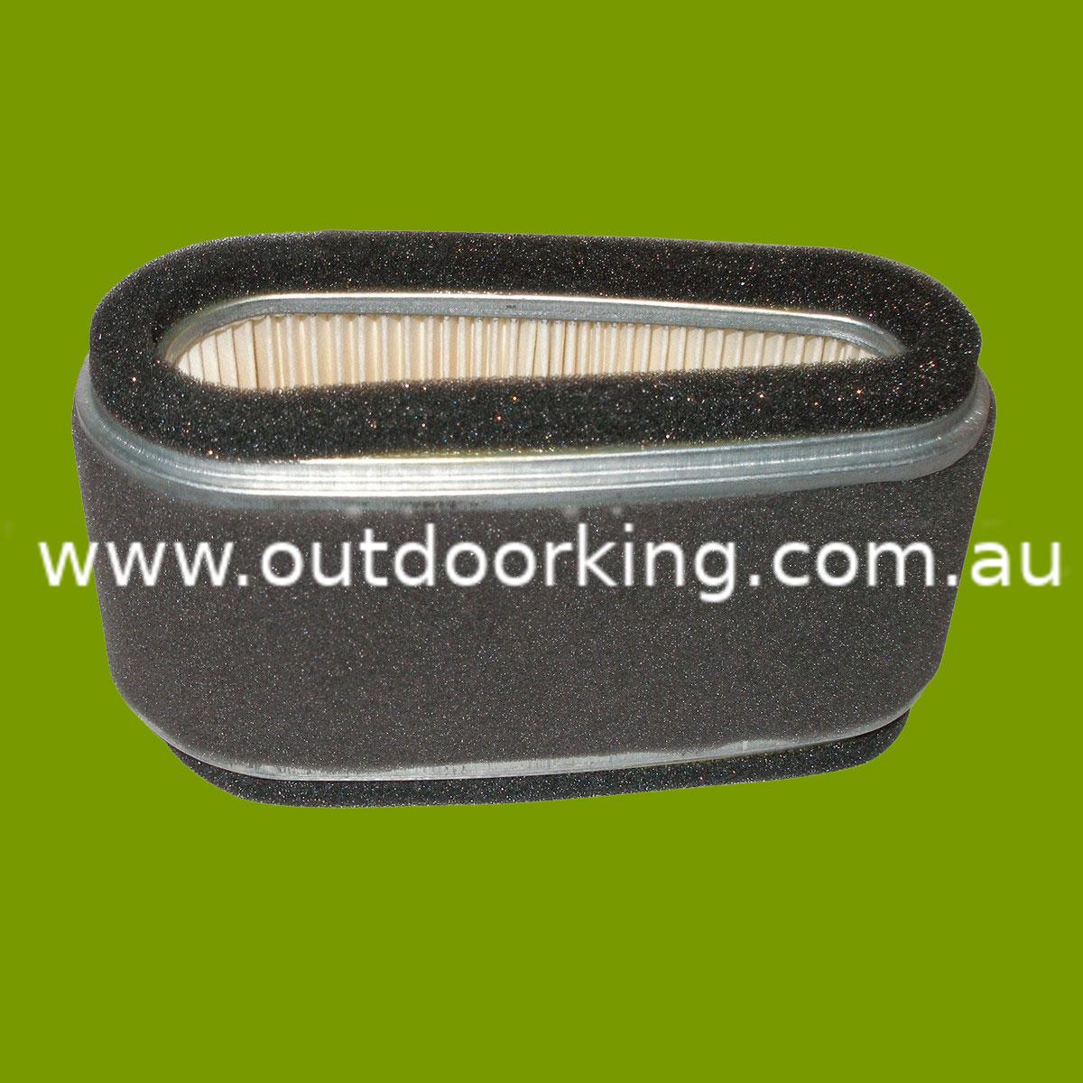 (image for) Kawasaki Air Filter Combo 11013-2109, 11013-2110, 11013-2141, 100-052