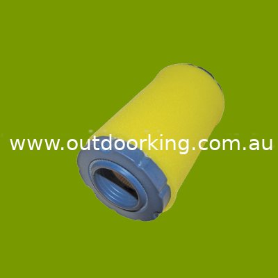 (image for) Briggs & Stratton Cylinder Type Air Filter 793569, JM692