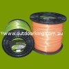 (image for) ProCore Trimmer Brushcutter Cord Line 2.65mm 169 Meters Square Nylon made in USA JM738