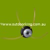 (image for) Brushcutter Head Universal JM809