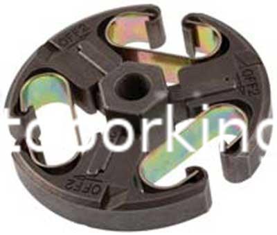 (image for) Husqvarna Clutch Assembly 503 74 44-02, HU0176