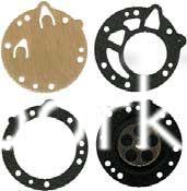 (image for) Tillotson Diaphragm & Gasket Set DG-5HL