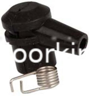 (image for) HUSQVARNA 61 & 365 Spark Plug Boot 501765602, 501485402, HU0101