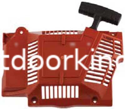 (image for) Husqvarna 365 Starter Assembly 503628171, HU0131