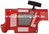 (image for) Husqvarna 55 Starter Assembly 503493201, 503608601, HU0173
