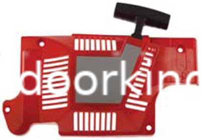 (image for) Husqvarna 55 Starter Assembly 503493201, 503608601, HU0173