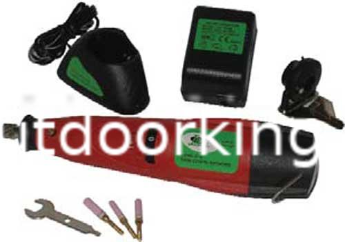 (image for) CORDLESS SAW CHAIN GRINDER JM1000