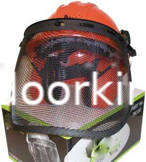 (image for) Complete Safety Helmet JM100