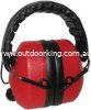 (image for) 30dB FM RADIO EARMUFFS JM104