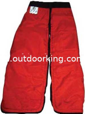 (image for) Chainsaw Chaps Small 32" JM109
