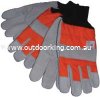 (image for) Chainsaw Gloves JM137