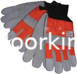 (image for) Chainsaw Gloves JM137