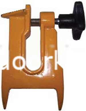 (image for) Deluxe Stump Vice JM209