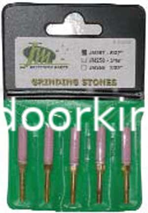 (image for) Grinding Stones 5 pack 5/32” JM257