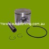 (image for) Husqvarna 350P Piston Assembly 503899671, HU0005