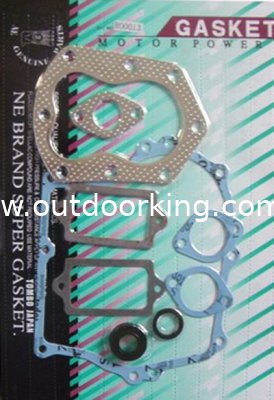 (image for) Robin EY15 Gasket Set RO0013