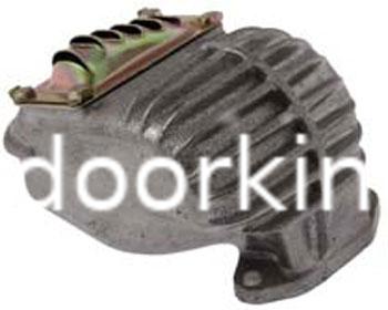 (image for) Stihl 090 Muffler 1106 140 0502, ST0317