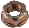 (image for) Stihl Guide Bar Nut 050 thru 075, 9220-260-1300, CHC5450