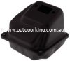 (image for) Stihl 038 Muffler 1119 007 1030, ST0417