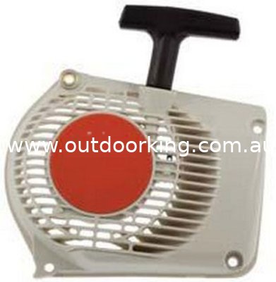 (image for) Stihl 024 & 026 Chainsaw Starter Assembly 1121 080 2101, ST0517