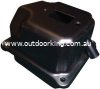 (image for) Stihl 034 & 036 Muffler 1125 140 0607, ST0565