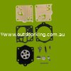 (image for) Walbro Genuine K10-WJ Repair Kit K10-WJ