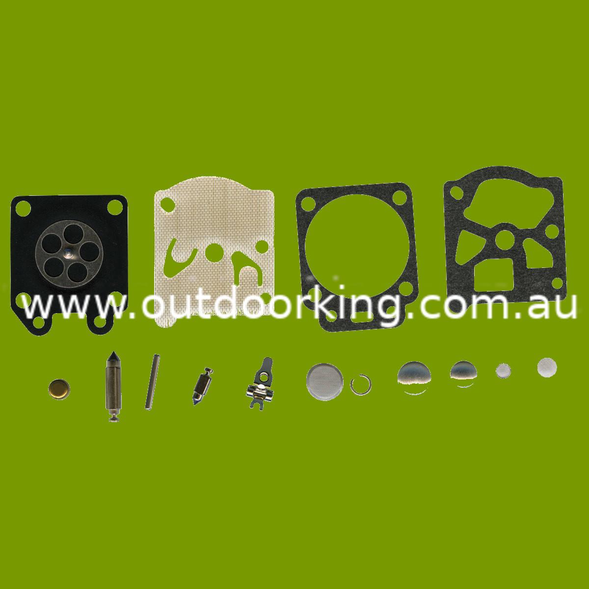 (image for) Walbro Genuine K20-WTA Repair Kit K20-WTA