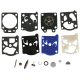(image for) Walbro Genuine K22-WAT Repair Kit OMKK22-WAT