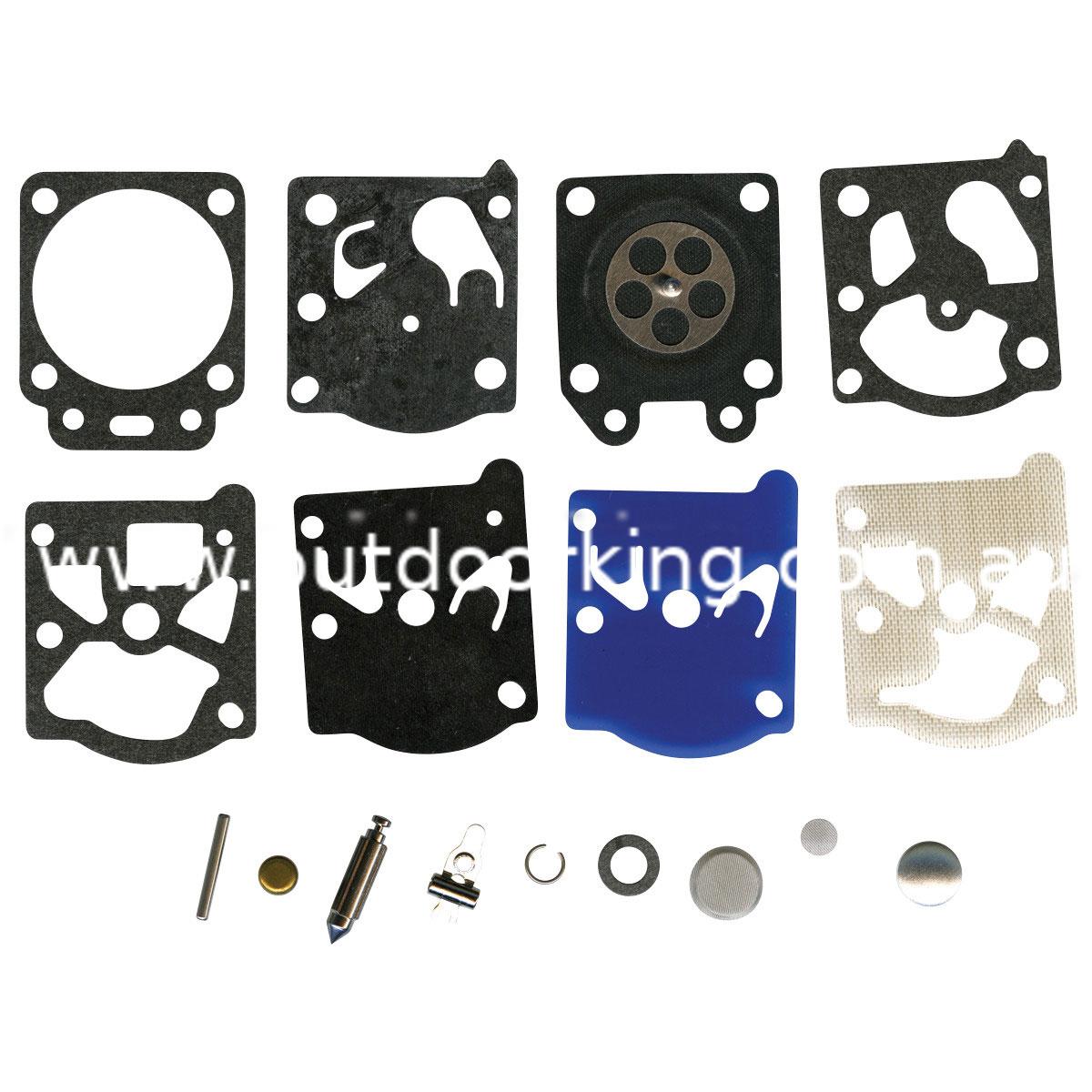 (image for) Walbro Genuine K22-WAT Repair Kit OMKK22-WAT