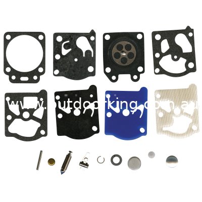 (image for) Walbro Genuine K22-WAT Repair Kit OMKK22-WAT