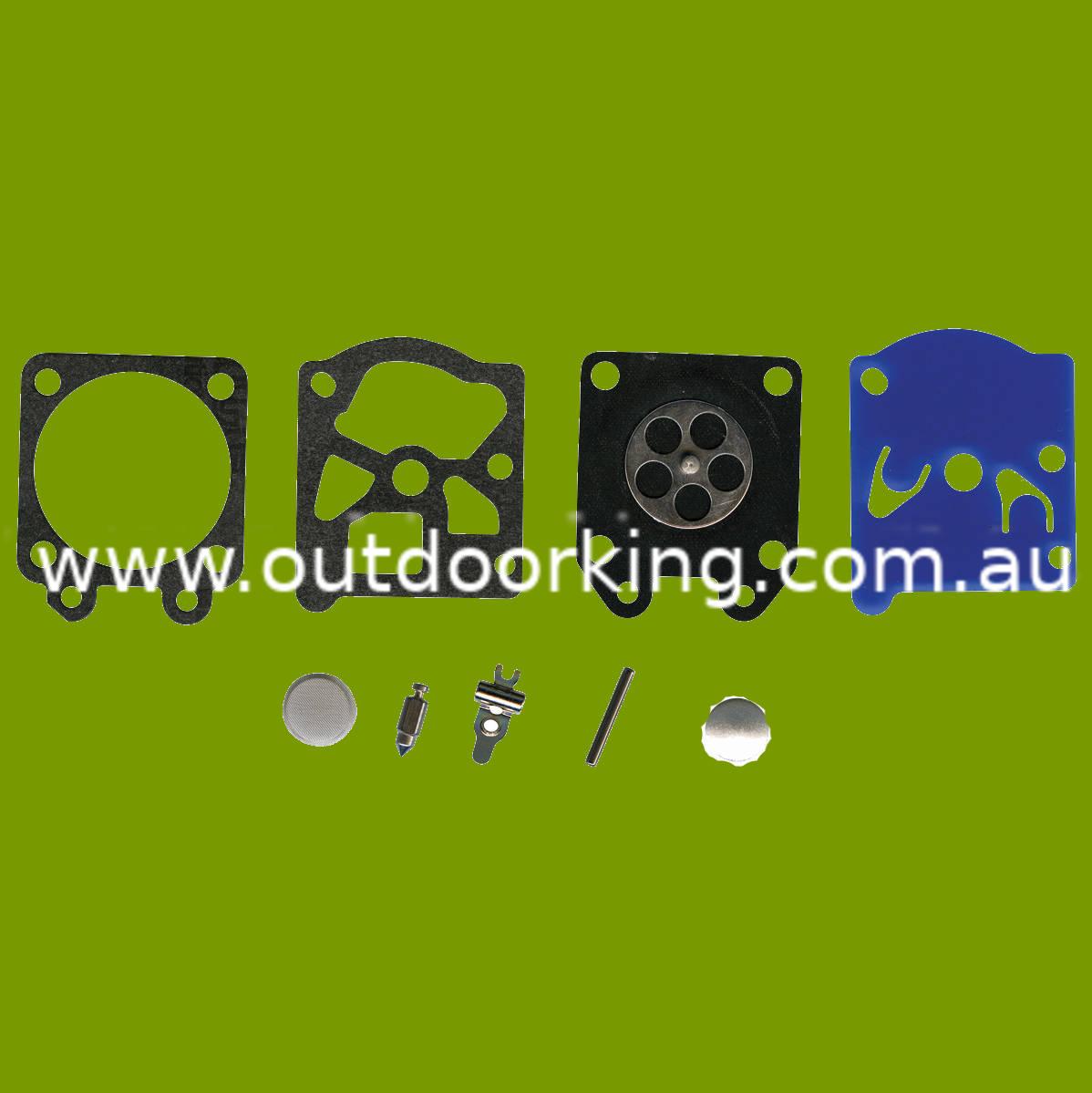 (image for) Walbro Genuine K20-WAT Repair Kit K26-WAT