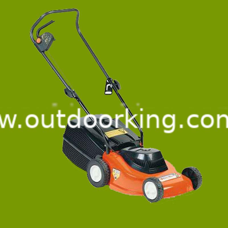 (image for) Oleo-Mac K35P 13in 1100W ELECTRIC MOWER