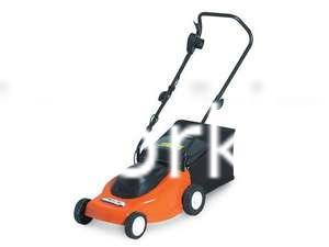 (image for) Oleo-Mac K40P 15in 1300W ELECTRIC MOWER NLA