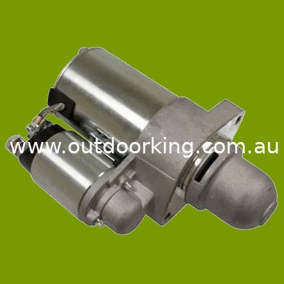 (image for) Kawasaki Electric Starter Motor KAW99996-6121