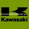 (image for) Kawasaki Genuine Starter Spring 92144-2272